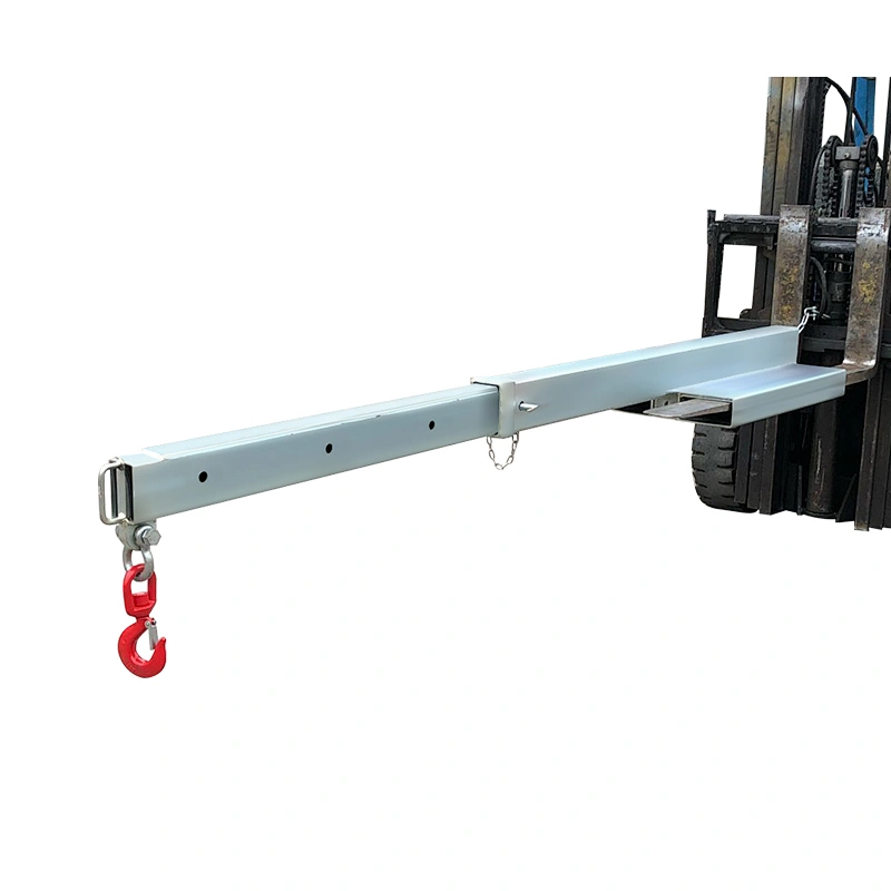 Forklift Mounted Jib Crane - , for Sale – Sinolift Equipment